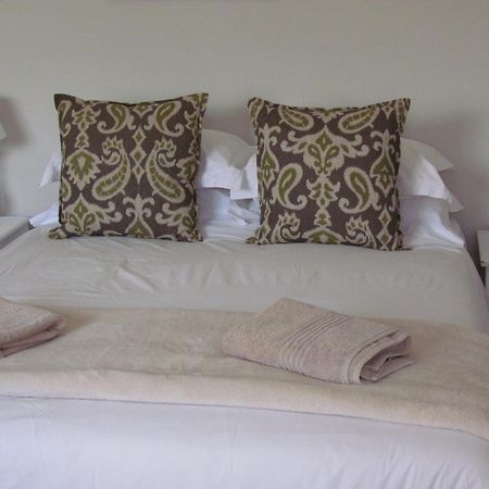 Wagon Wheel Country Lodge Beaufort West Zimmer foto