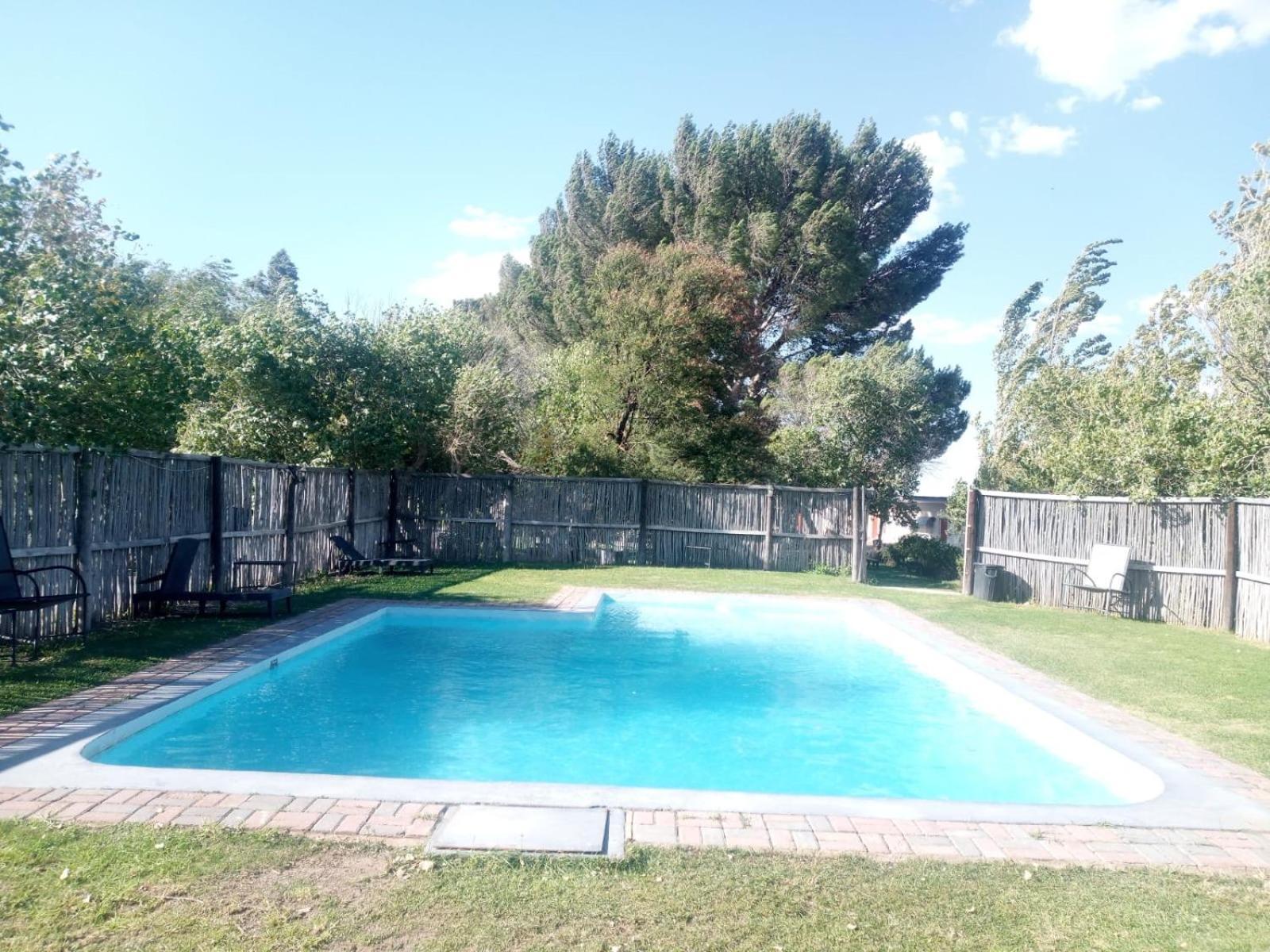 Wagon Wheel Country Lodge Beaufort West Exterior foto