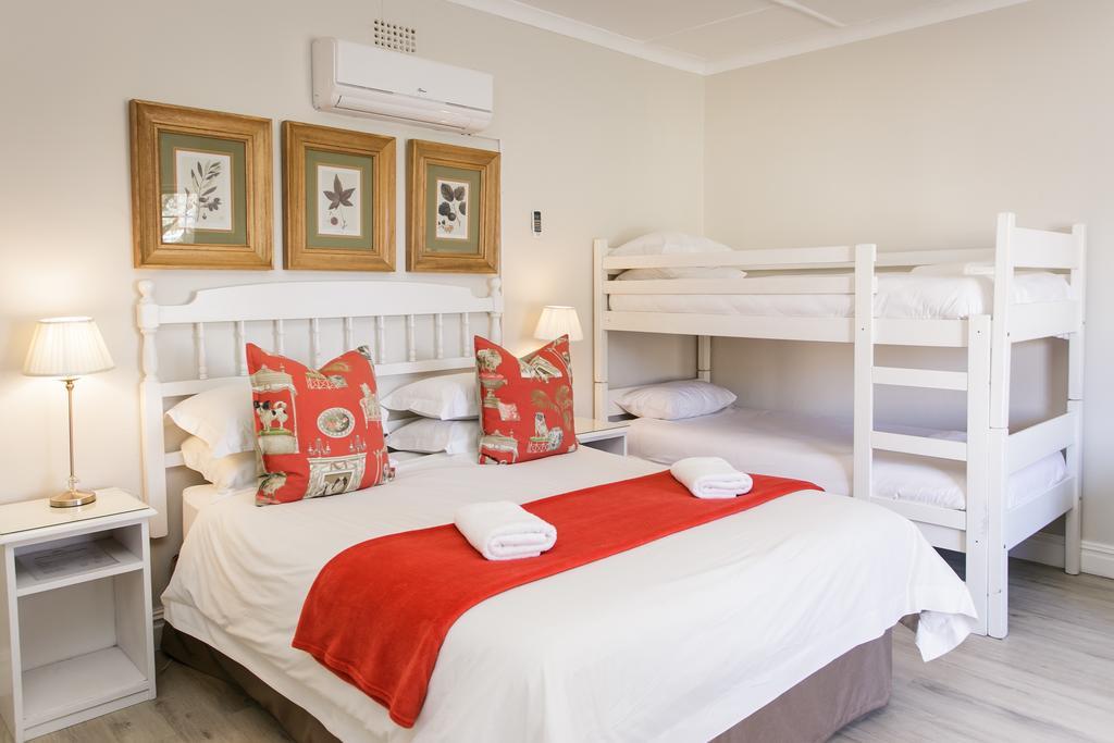 Wagon Wheel Country Lodge Beaufort West Exterior foto