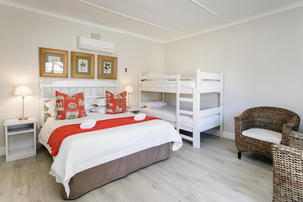 Wagon Wheel Country Lodge Beaufort West Exterior foto