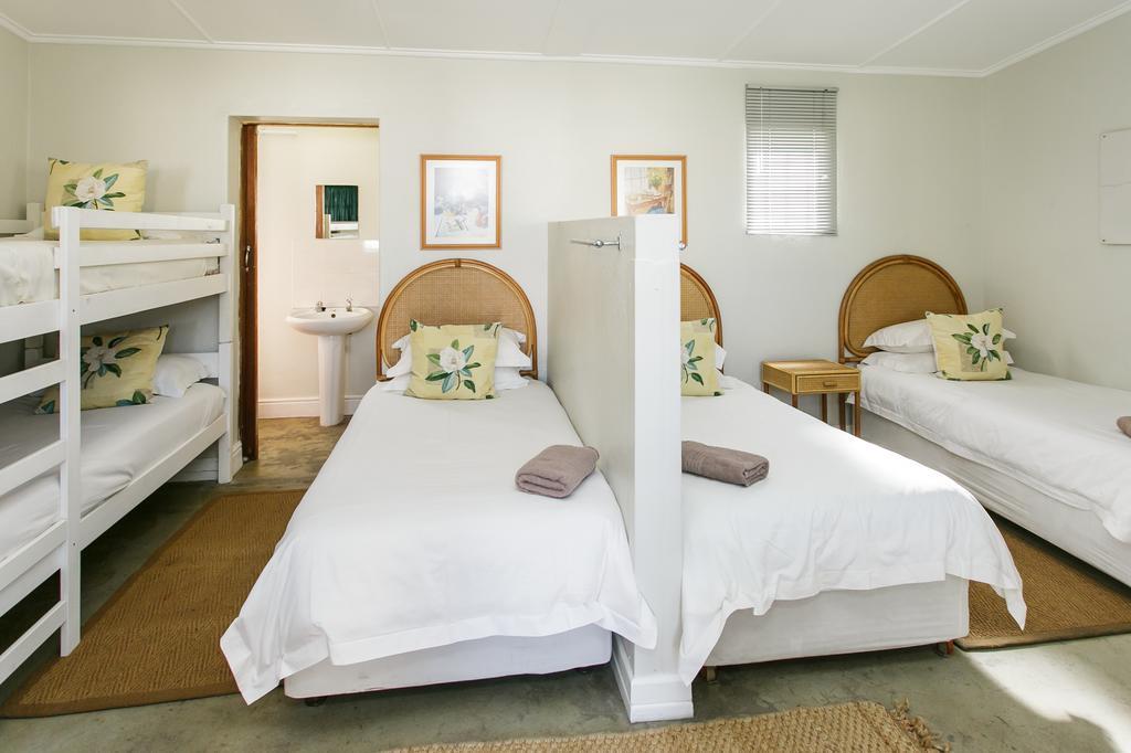 Wagon Wheel Country Lodge Beaufort West Exterior foto